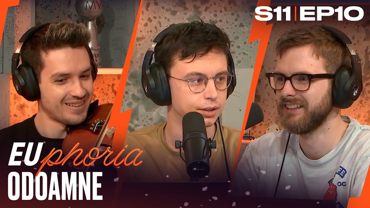Odoamne | EUphoria | 2023 LEC Spring S11 EP10