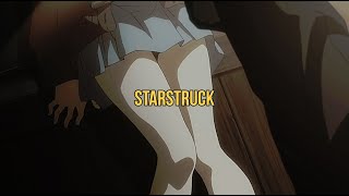 Daylo ⋆ Starstruck [lyrics]