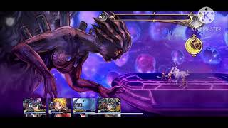 Astral Archive Stella Fate Tome - Complex Dream Starchart - Another Eden