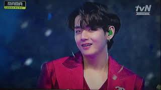 Download Lagu [2020 MAMA] BTS - Dynamite + Life Goes On MP3