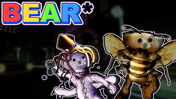 Explaining "Submission Raids" In Bear*