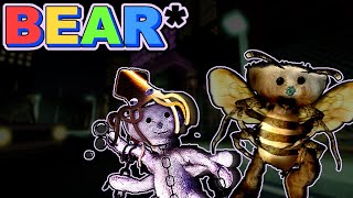 Explaining Submission Raids In Bear*