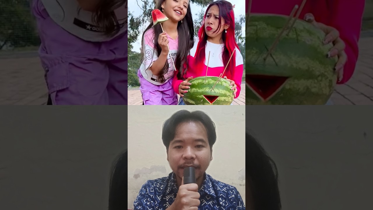 Напрасные мечты об арбузе‼️🍉🤪