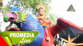 Singa Dangdut Putri Genades - Kancing Klambi (3-8-2014)