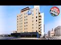 AB Hotel Anjo | Okazaki, Japan | Hotel Review ⭐