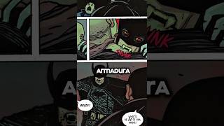 O Batman Vampiro Era Assustador (Batman Absolute)
