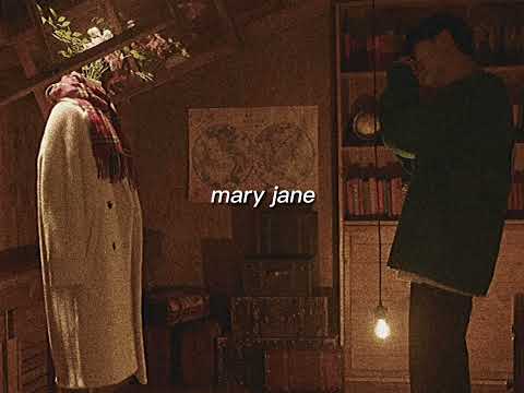 g.nine  --  mary jane  (slowed and reverb)