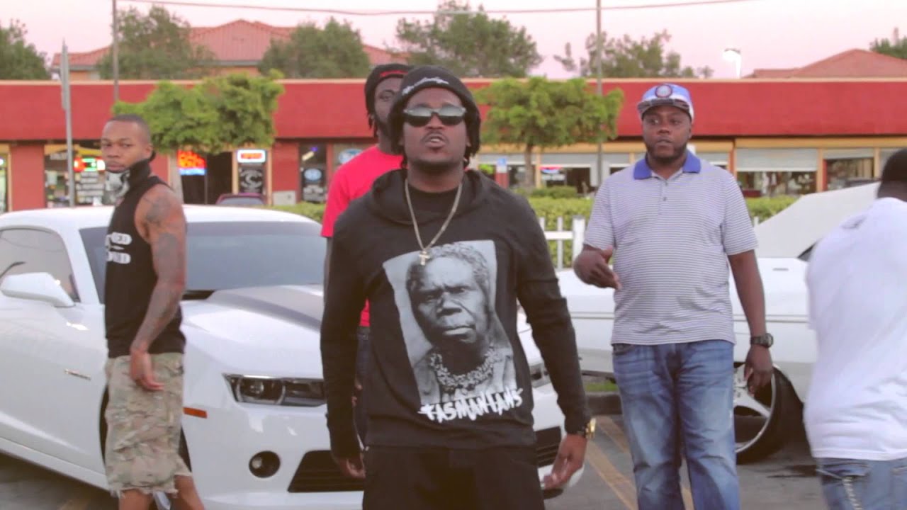 Upmost Ft. Nutt - Anymore