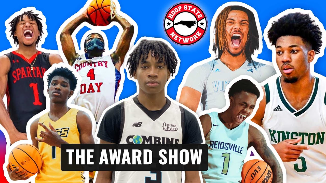 Who is the Player of the Year?! The Hoop State Award Show➡️ Rob Dillingham, Terquavion Smith & MORE!