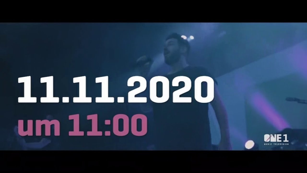 ONE MUSIC TELEVISION Promo / HotBird 13E YouTube