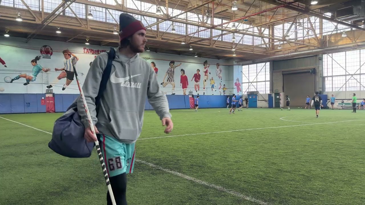 ZT FC - Quarter Finals vs Bridgeway United