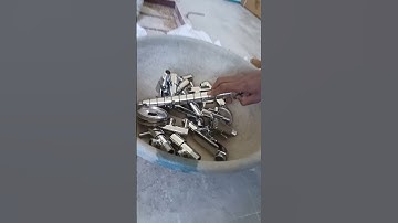 plumbarika Ashraf creator video