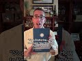New Book "Stop Stuttering" is Now Available