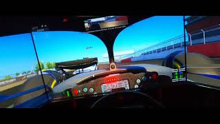 Become the Driver | World of Racing Official Ad