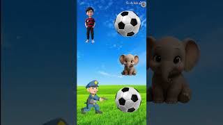 Papa papa choti ko chrail legaya Papa ? 🏐 New viral jcb tractorgadgets smart truck gadgets #jcb