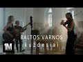 BALTOS VARNOS - kuždesiai | 1Mikrofonas