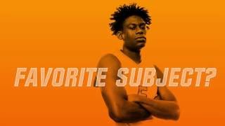 Admiral Schofield Sophomore Profile