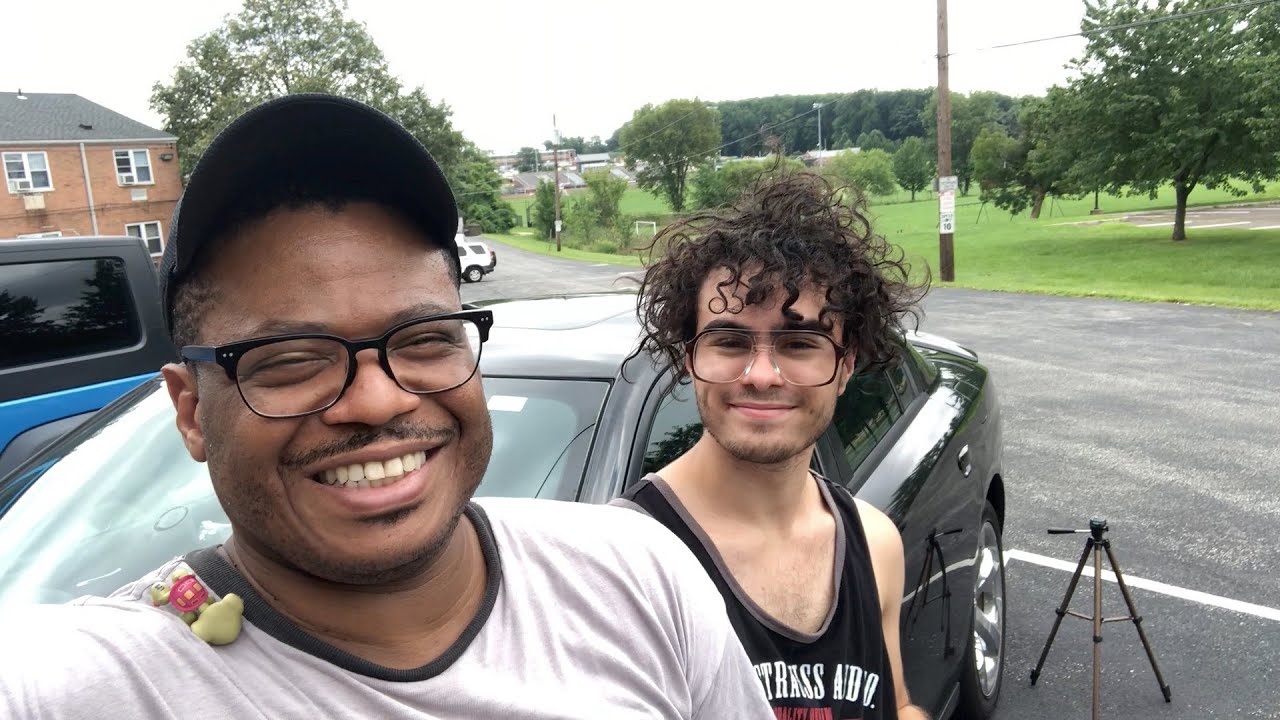 DIY Fixing my Dodge Charger Door Handle YouTube