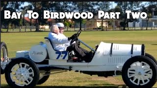 Bay to Birdwood  Part Two 2020 Covid Style