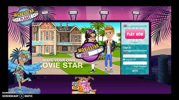 How To Level Up And Get Starcoins Fast|MSP Hack