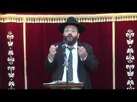 יסודות הבניין | הרב מיכאל מזוז