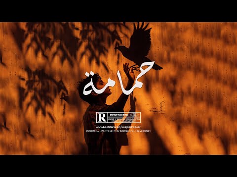 Hamama Morocan Chaabi X Pop 7 Toun Type Beat