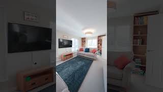 Bays Crescent, Spencers Wood - Property Tour - Harry Hook -TAUK