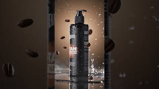 Beardo Coffee Face Wash #shorts