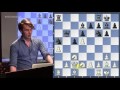 Ding Liren's King's Indian Quiz | Mastering the Middlegame - GM Robin van Kampen