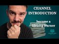 Become a Lifelong Learner with the Renaissance (book) Man - Channel INTRODUCTION