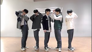 Tnx - ‘I Need U’ | Mirrored Dance Practice