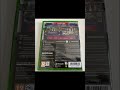 【unboxing】 dragon quest I&amp; II HD 2D remake xbox series x PAL