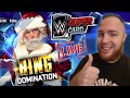 Noology WWE SuperCard SEASON 7 RING DOMINATION LIVE!