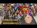 MAIN ROBLOX DI HARI MINGGU? CAKEP