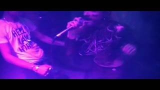 Dollhouse Queerparty feat Eustache McQueer live  &#39;Carmen&#39; 15 10 2016 Part Three