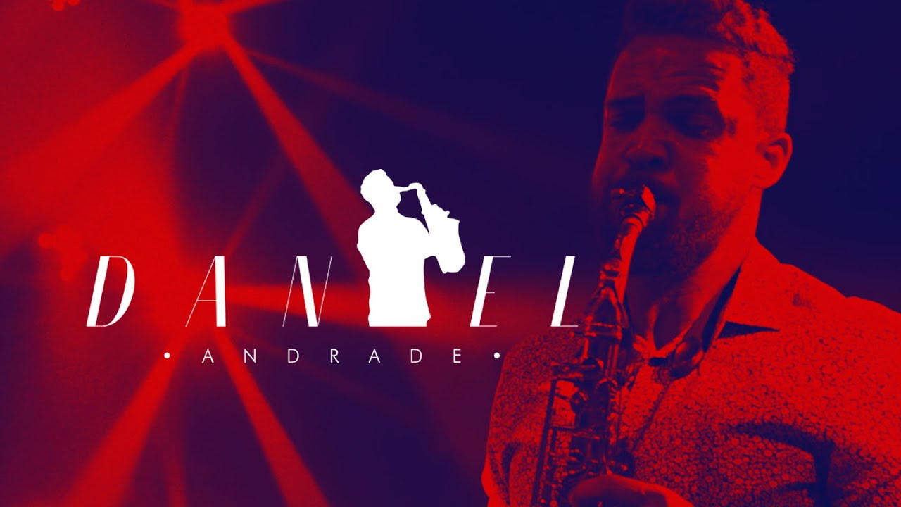 What a Beautiful Name - Cover | Daniel Andrade Sax