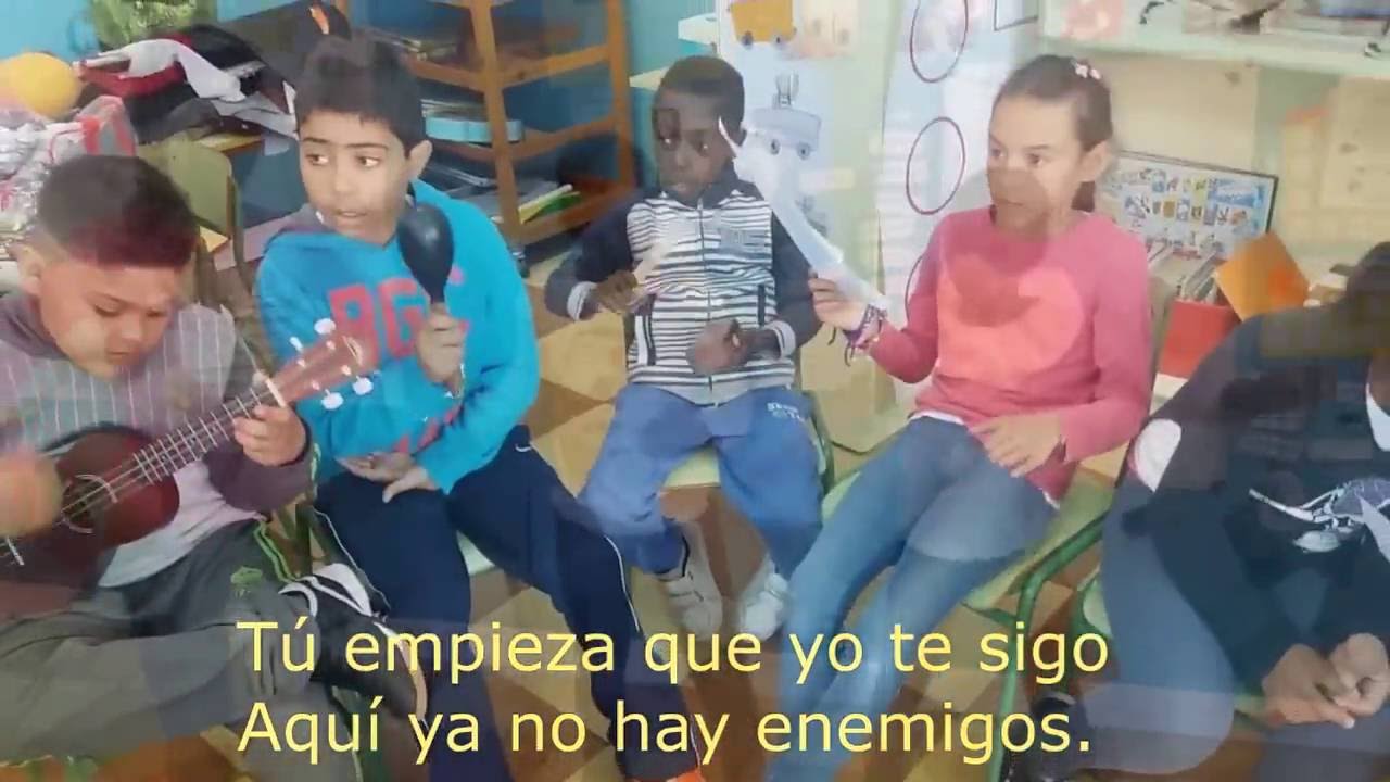 NO PELEAR MIX FINAL 720