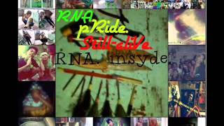 R.N.A KapPa#1 Created By" (Dj'DaReen) R.N.A KapPa#1 Created By" (Dj'DaReen)