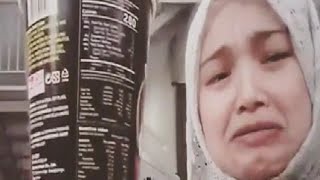 Siti Nurhaliza Spicy Korean Noodle Challenge  No 1 Malaysian Singer Reaction