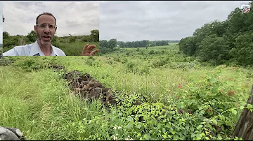 Devil's Den is Closed but we got Close!: 159th Anniversary of Gettysburg