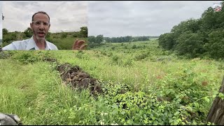 Devil's Den is Closed but we got Close!: 159th Anniversary of Gettysburg