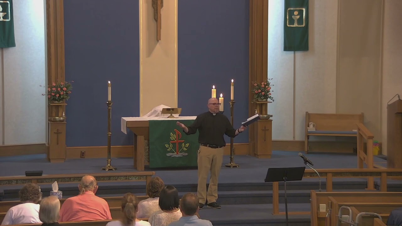 Bethel Lutheran of Saint Clair Shores