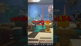 @BigChungus7640MC join the realm #skygen #minecraft #realm