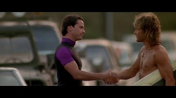 Point Break (1991) - State of Mind