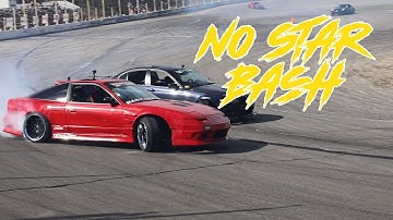 No Star Bash 2023 @DriftIndyTV