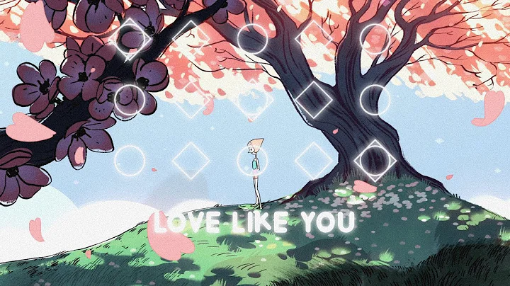 Love Like You - Steven Universe | Sky: Children Of The Light
