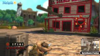 The Gunstringer Part 6