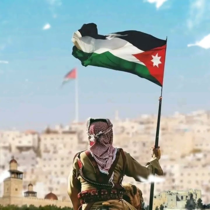 #jordan #الأردن