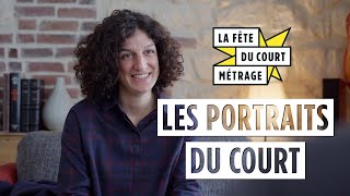 Portrait du court #5