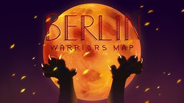 Berlin - REHOSTED Hollyleaf Warriors M.A.P. (OPEN, 7/27)